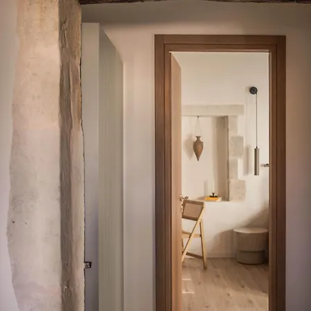 Casa Vindemia 度假居 罗希姆诺