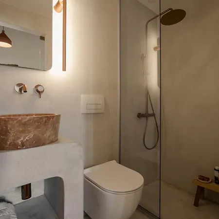 Casa Vindemia 度假居 罗希姆诺