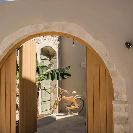 度假居 Casa Vindemia