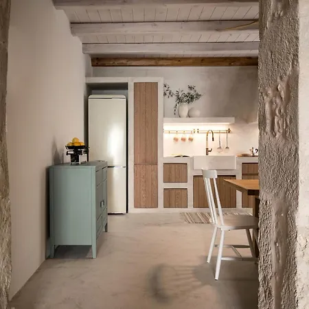 Casa Vindemia 度假居 *