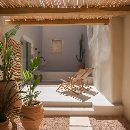 度假居 Casa Vindemia