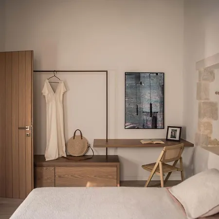 度假居 Casa Vindemia *