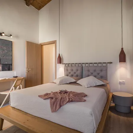 Casa Vindemia 度假居