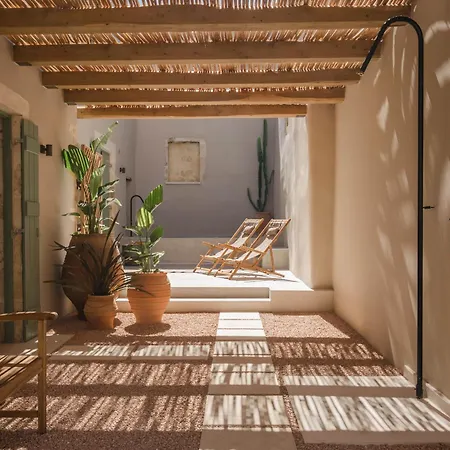 度假居 Casa Vindemia