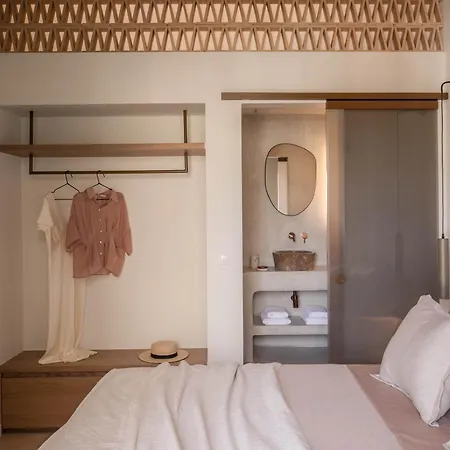 度假居 Casa Vindemia *