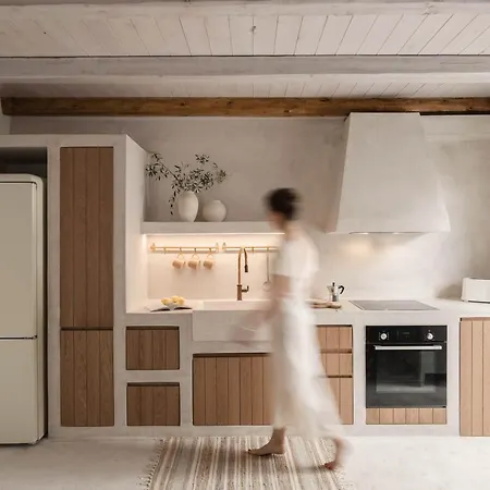 度假居 Casa Vindemia