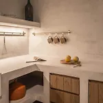 Casa Vindemia 別荘 レティムノ
