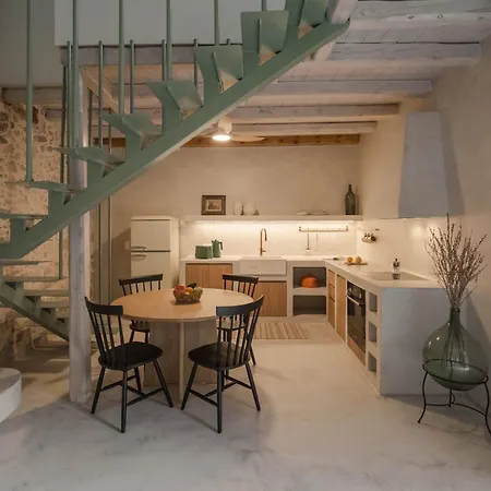Casa Vindemia