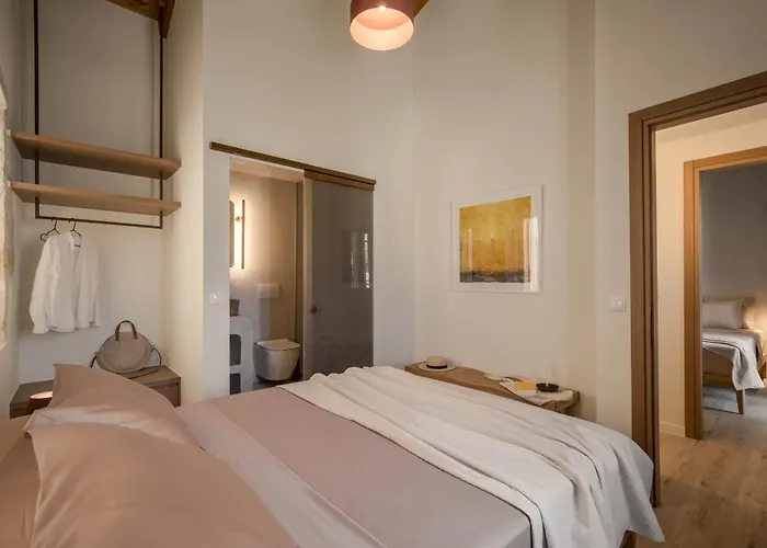 Σπίτι διακοπών Casa Vindemia