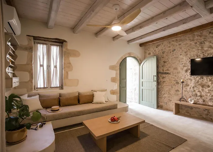 Σπίτι διακοπών Casa Vindemia *