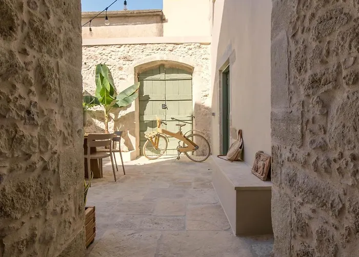 Σπίτι διακοπών Casa Vindemia Ρέθυμνο