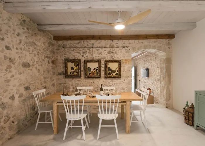 Casa Vindemia Ρέθυμνο