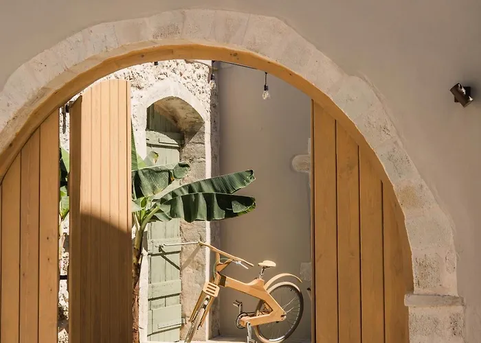 Σπίτι διακοπών Casa Vindemia