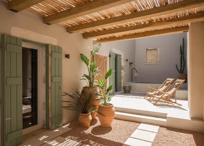 Σπίτι διακοπών Casa Vindemia *