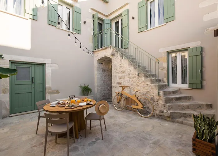 Σπίτι διακοπών Casa Vindemia Ρέθυμνο