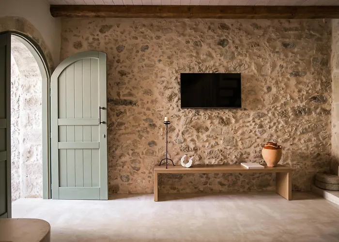 Casa Vindemia * Ρέθυμνο