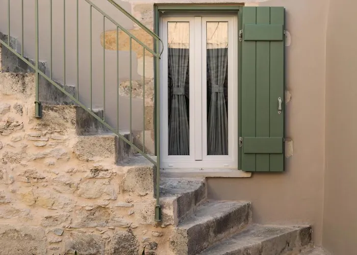 Σπίτι διακοπών Casa Vindemia