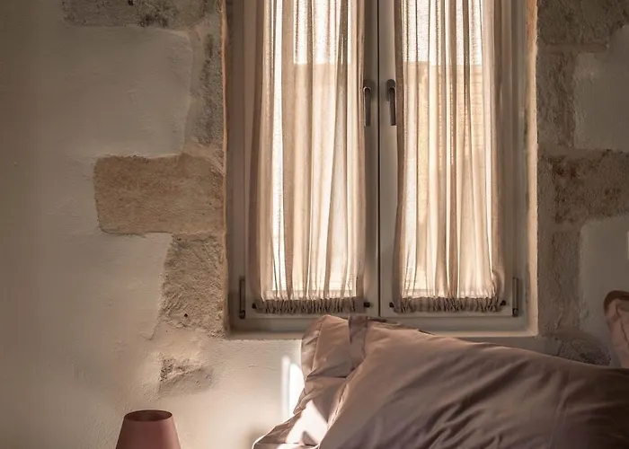 Σπίτι διακοπών Casa Vindemia *