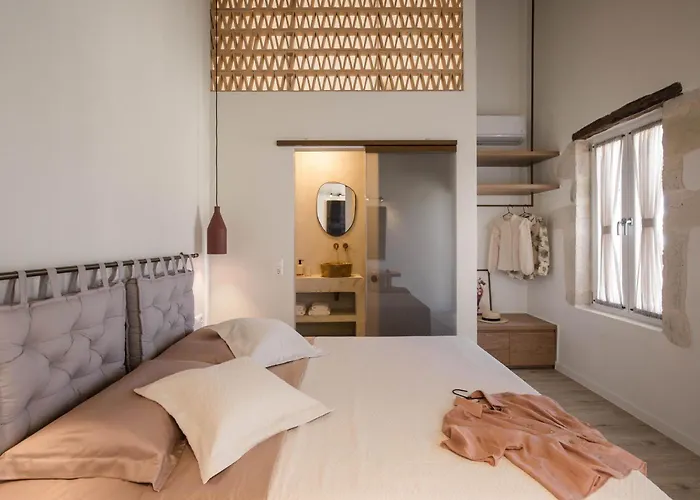 Casa Vindemia Σπίτι διακοπών Ρέθυμνο