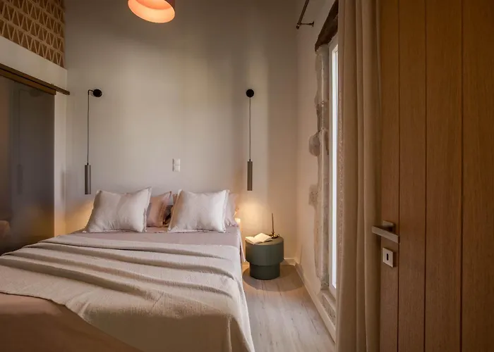 Casa Vindemia * Ρέθυμνο