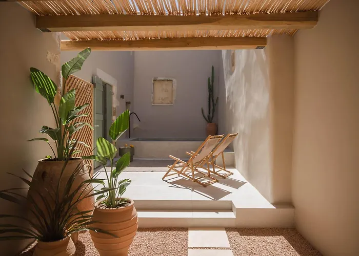 Σπίτι διακοπών Casa Vindemia