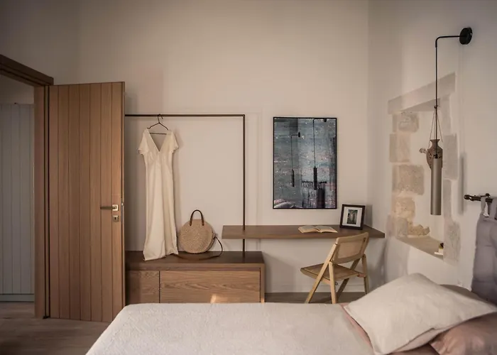 Σπίτι διακοπών Casa Vindemia *