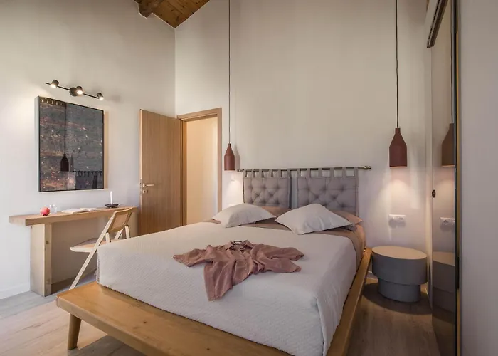 Casa Vindemia Сasa de vacaciones