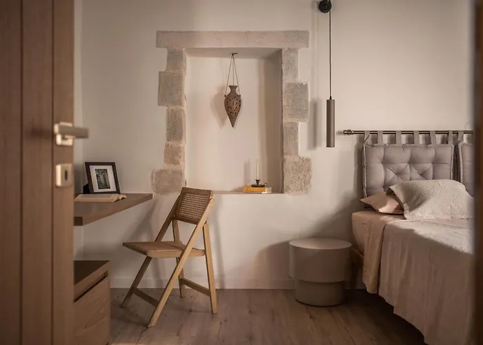 Casa Vindemia Ρέθυμνο