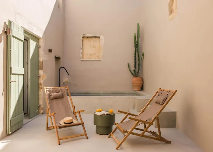 Σπίτι διακοπών Casa Vindemia *