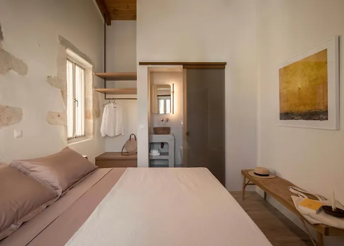 Casa Vindemia Σπίτι διακοπών Ρέθυμνο