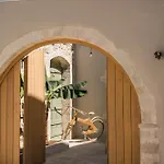 Holiday home Casa Vindemia