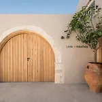 Casa Vindemia Holiday home Rethymno (Crete)