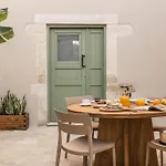 Casa Vindemia * Rethymno (Crete)