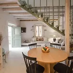 Casa Vindemia * Rethymno (Crete)