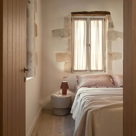 Casa Vindemia Rétino