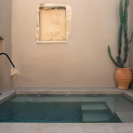 Casa Vindemia
