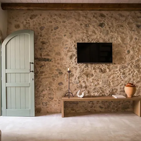 Casa Vindemia * Rethymno (Crete)