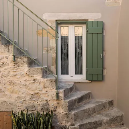 Holiday home Casa Vindemia