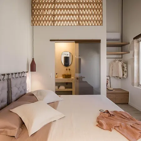 Casa Vindemia Holiday home Rethymno (Crete)