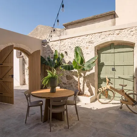Casa Vindemia Rethymno (Crete)