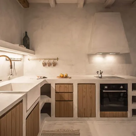 Casa Vindemia Rétino