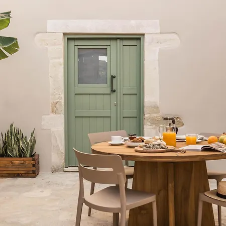 Casa Vindemia * Rethymno (Crete)