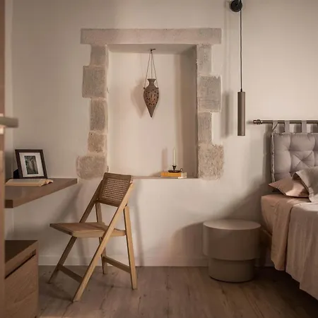 Casa Vindemia Rethymno (Crete)