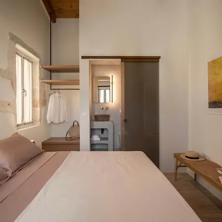 Casa Vindemia Holiday home Rethymno (Crete)