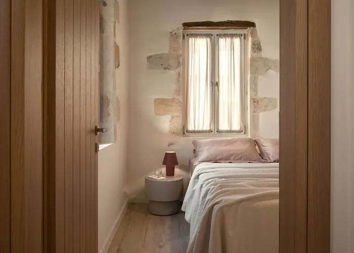 Casa Vindemia העיירה רתימנו