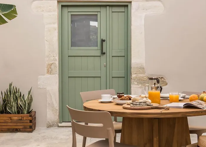 Casa Vindemia * העיירה רתימנו