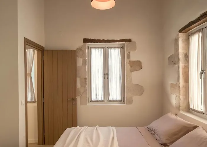 بيت للعطل Casa Vindemia *