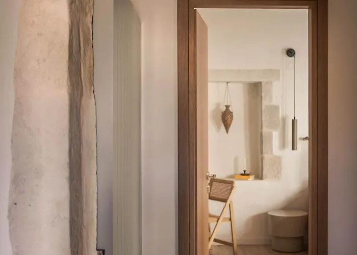 Casa Vindemia بيت للعطل ريثيمنو