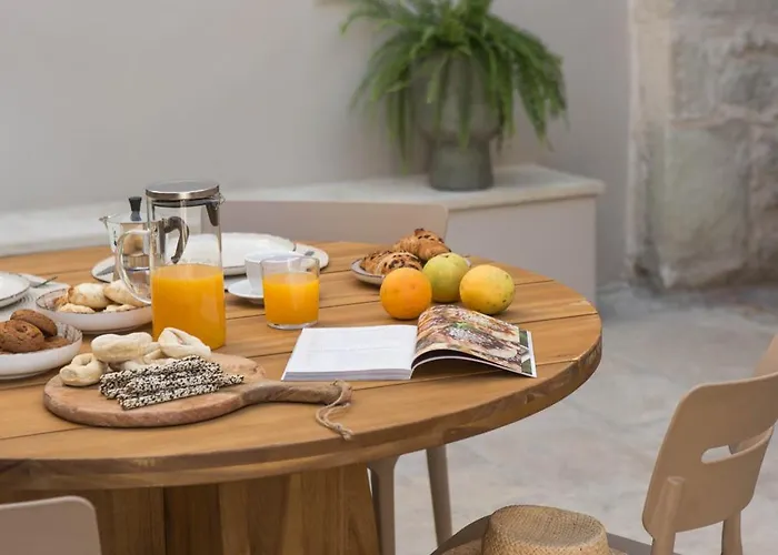 Casa Vindemia بيت للعطل *