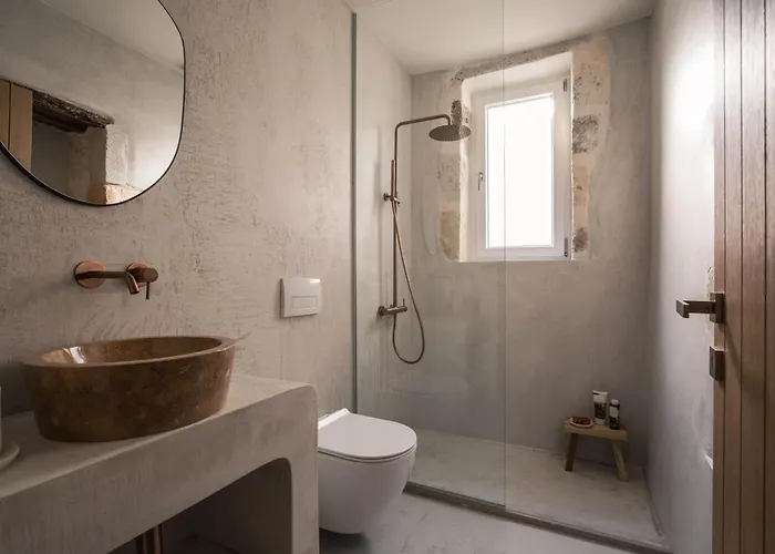 Casa Vindemia بيت للعطل *